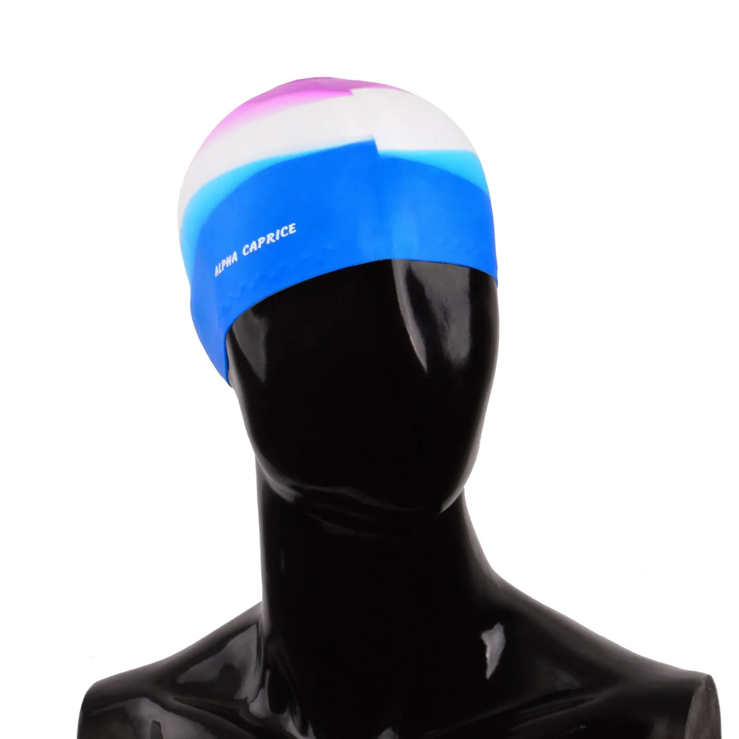 Шапочка для плавания JE-CAP-02