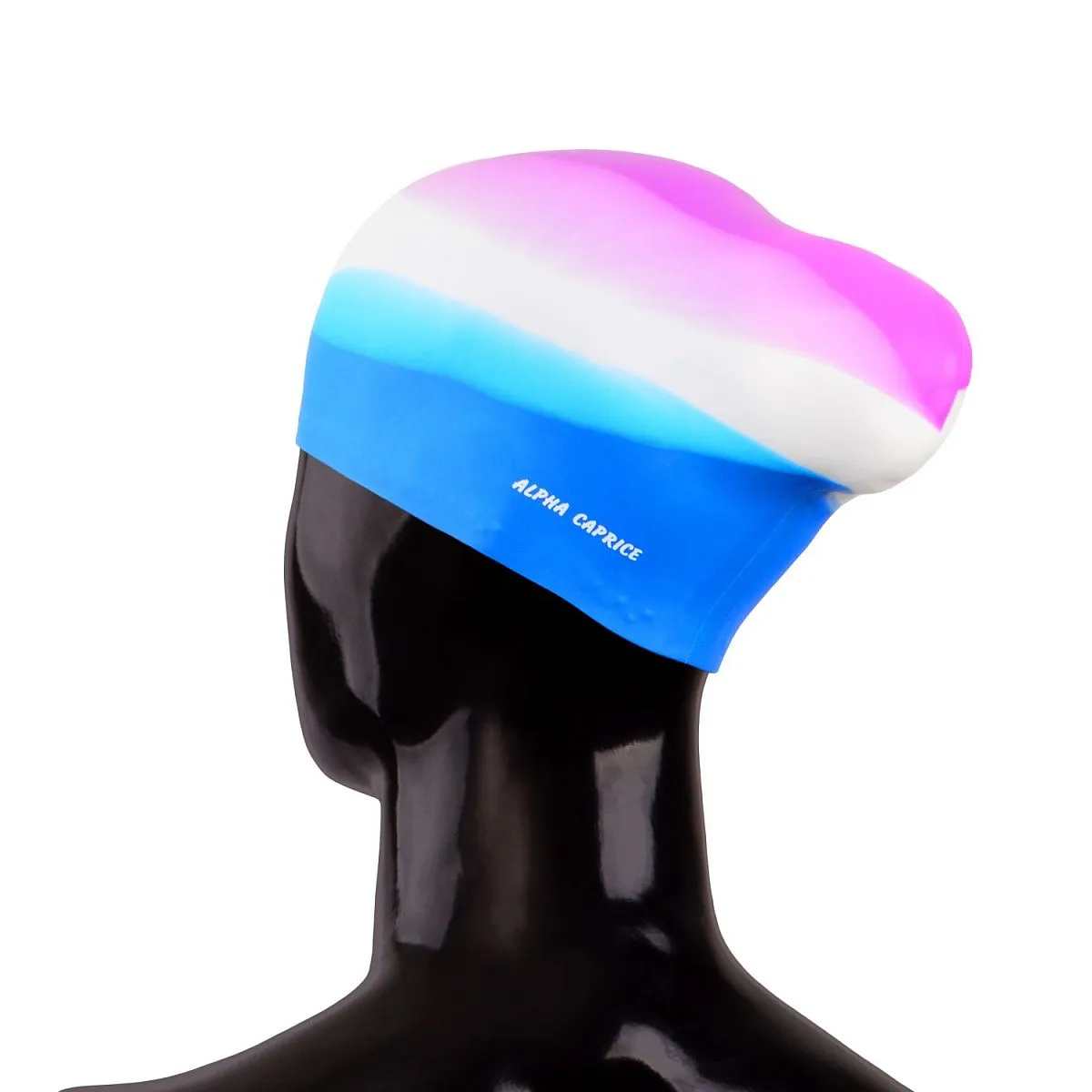 Шапочка для плавания JE-CAP-02