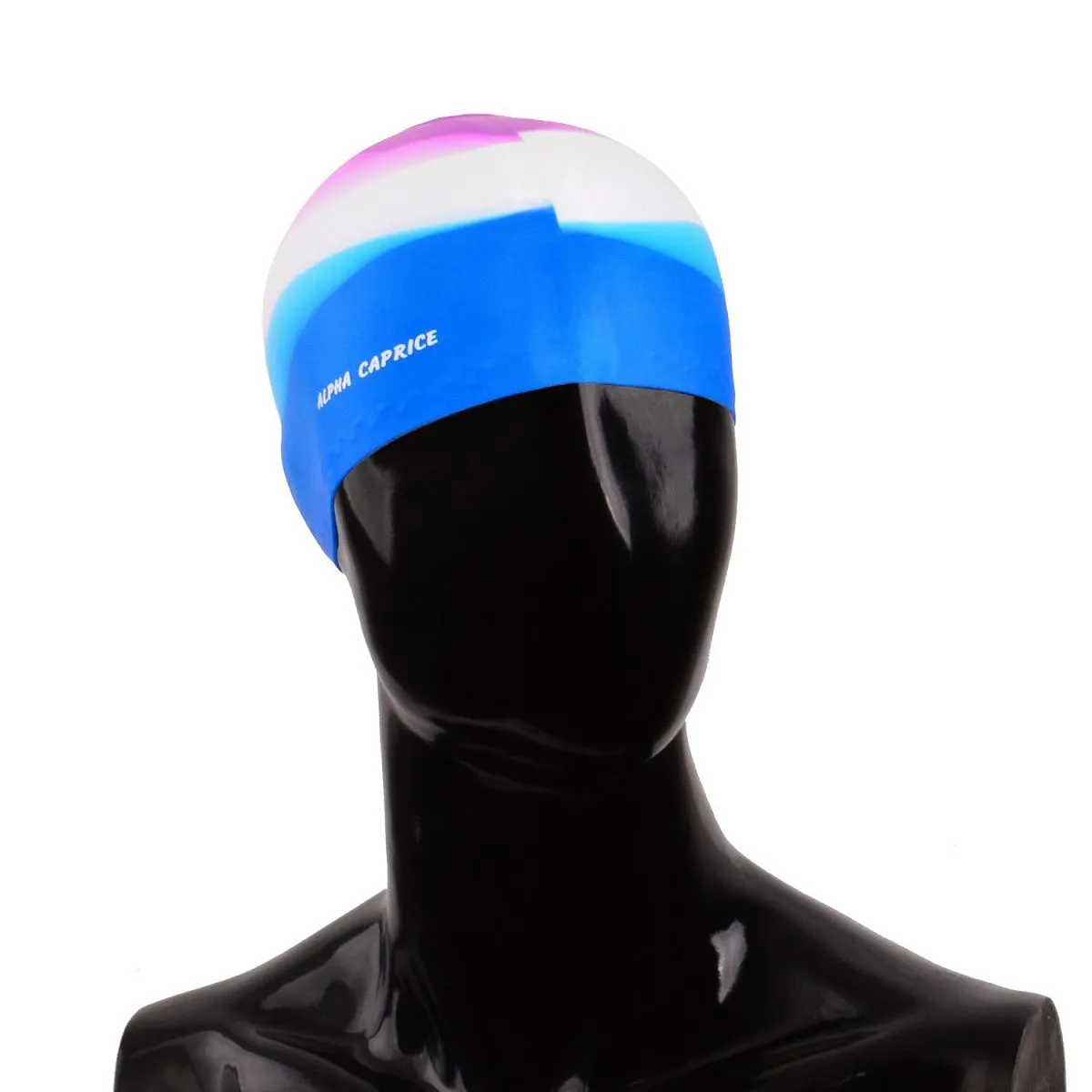 Шапочка для плавания JE-CAP-02