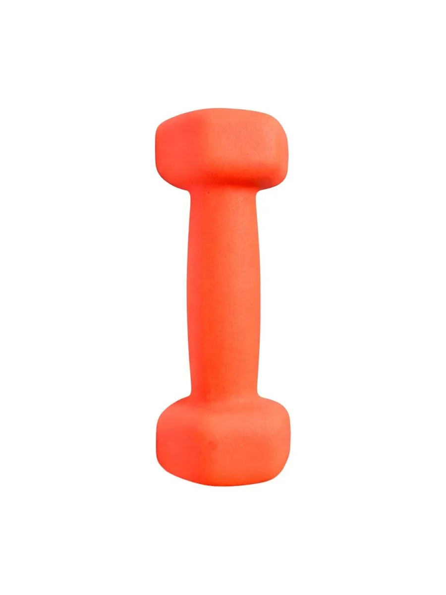 Гантель неопреновая BF-DN06-X2 (2шт)