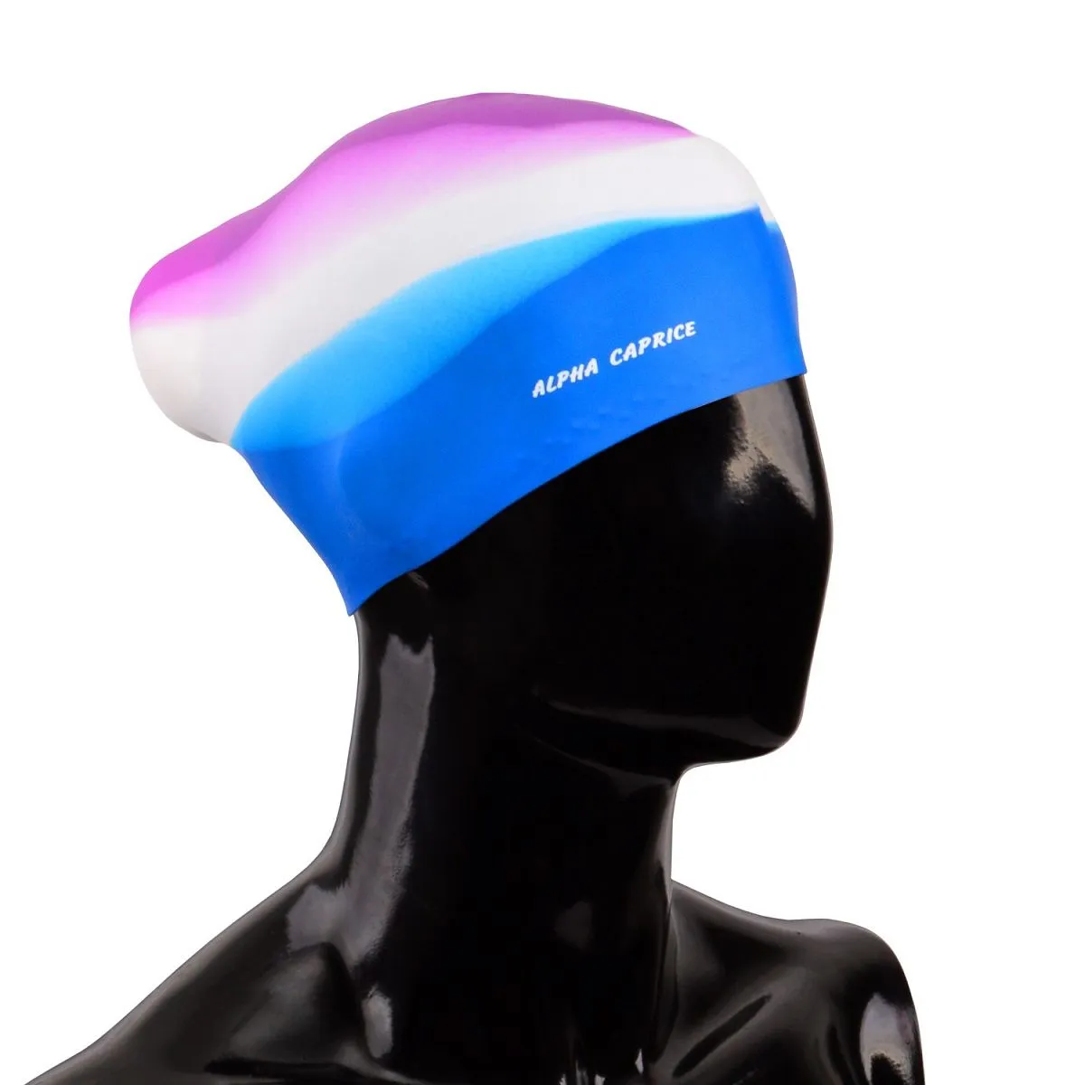 Шапочка для плавания JE-CAP-02